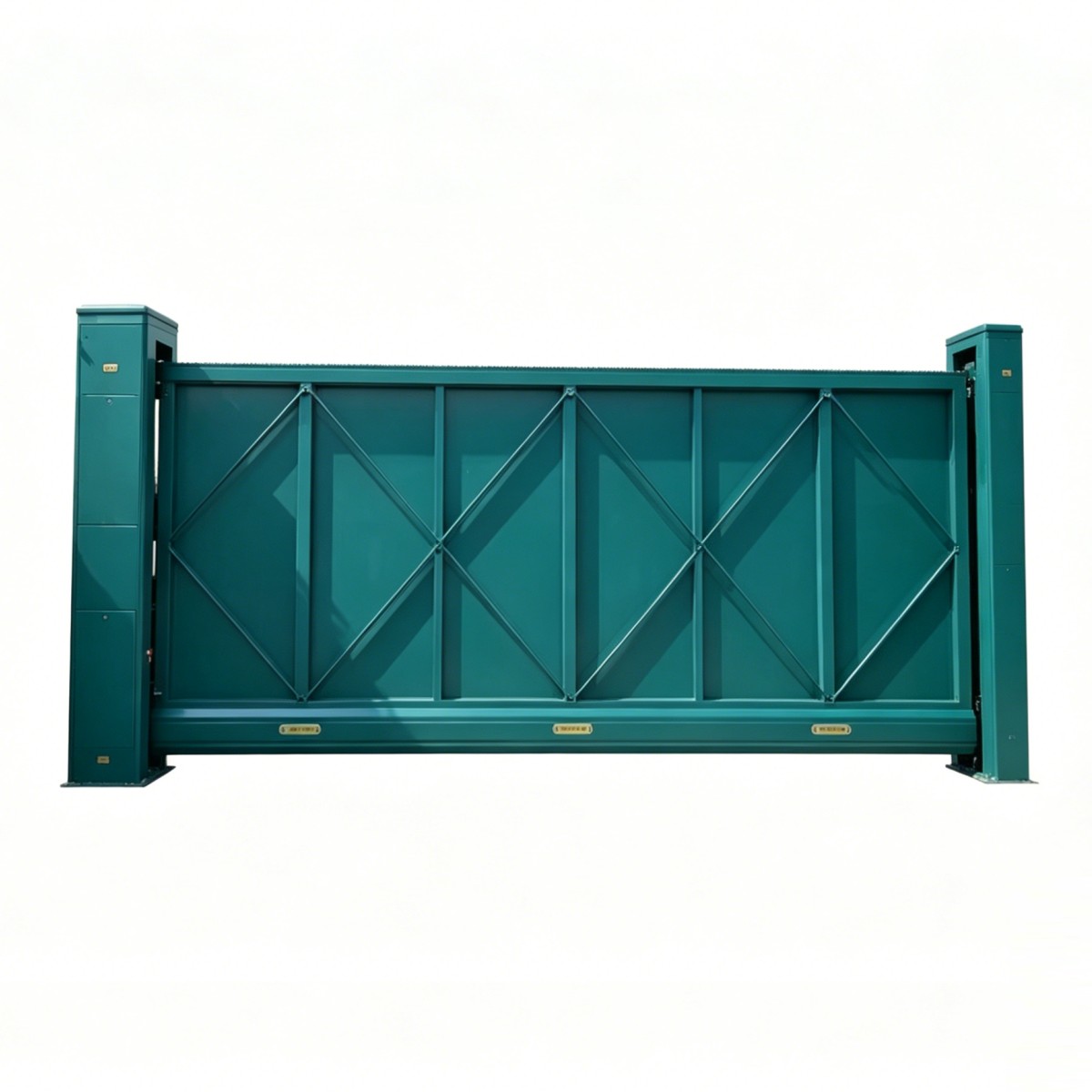 漳州漳浦电动悬空门